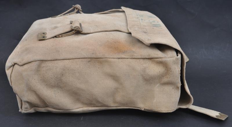 WW1 British Largepack 1915 - Officer Of The Royal Scots — image 6