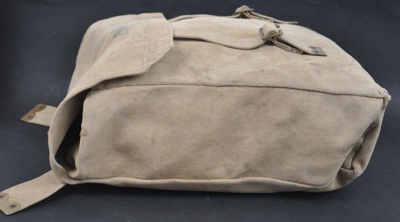 WW1 British Largepack 1915 - Officer Of The Royal Scots — image 7