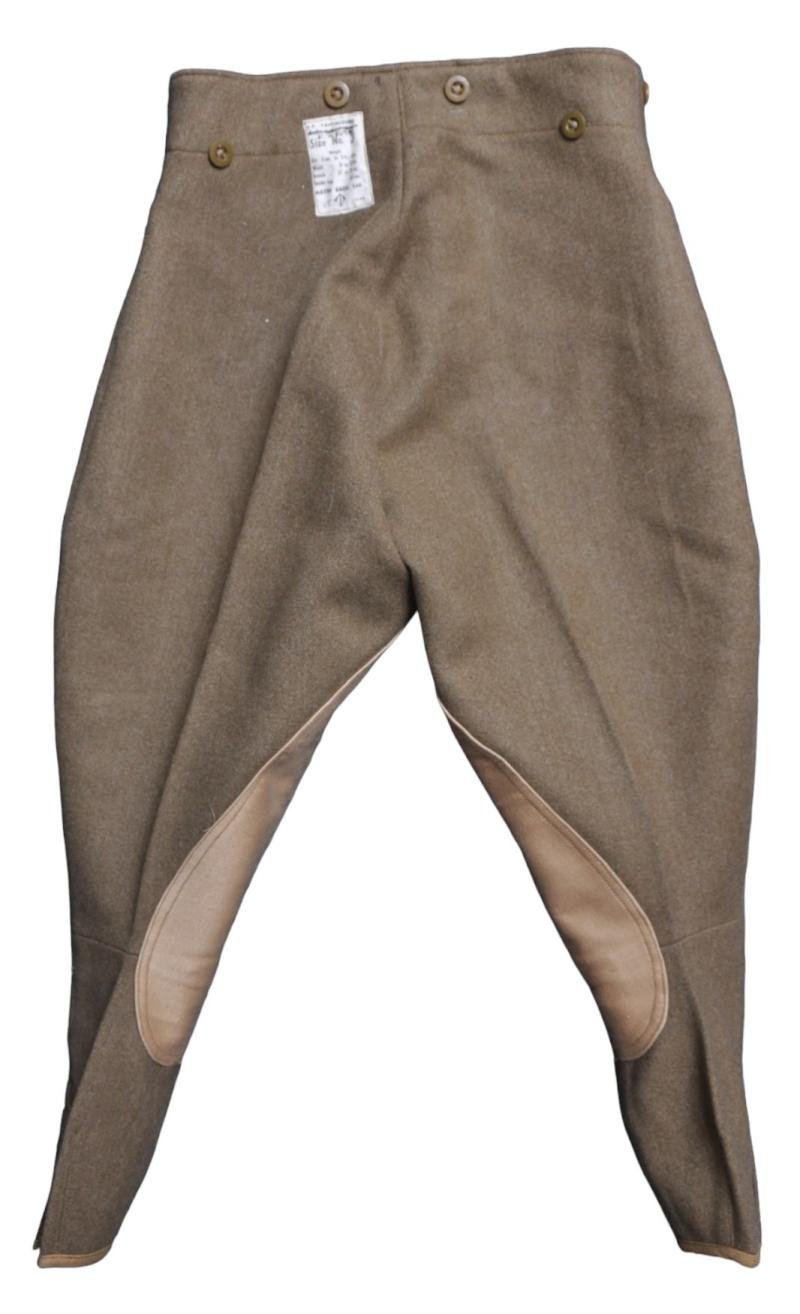 WW2 British SD Pantaloons 1944 — image 3