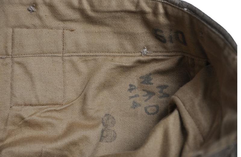 WW2 British SD Pantaloons 1944 — image 4