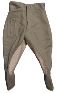 WW2 British SD Pantaloons 1944