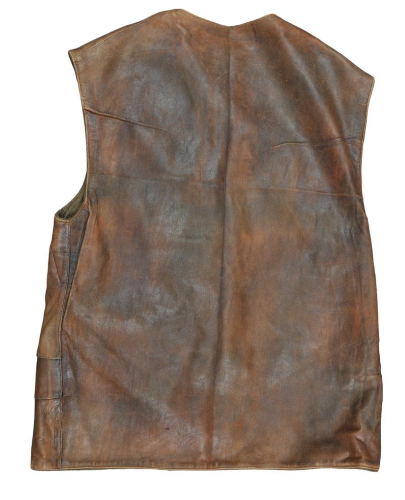 WW2 British Camouflage Jerkin 1944 — image 2