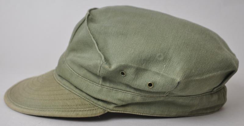 Vietnam Period USMC Utility Cap — image 3