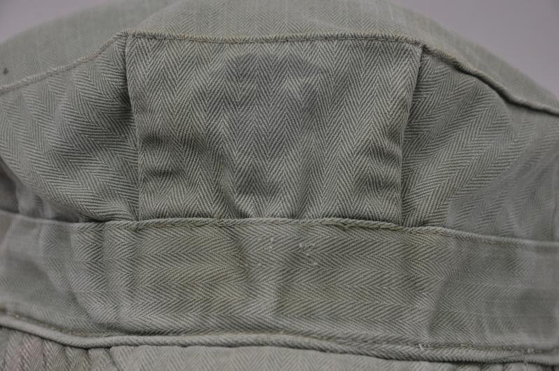 Vietnam War Period USMC Utility Cap — image 3