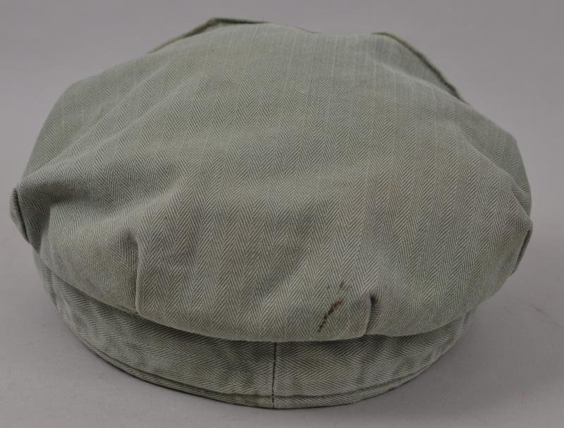 Vietnam War Period USMC Utility Cap — image 6