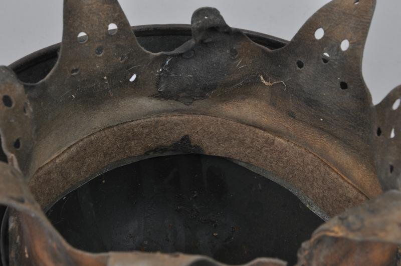 WW2 German Army M40 Reissue Helmet — image 11