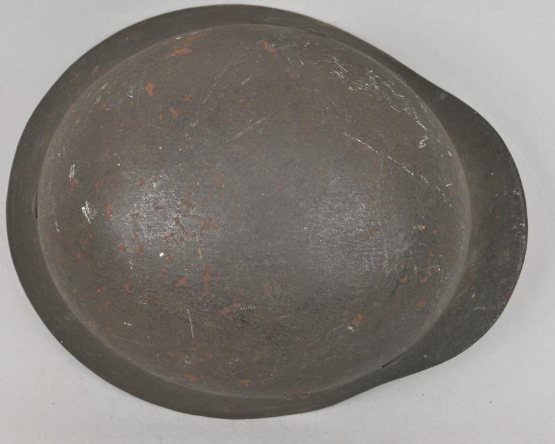 WW2 German Army M40 Reissue Helmet — image 7