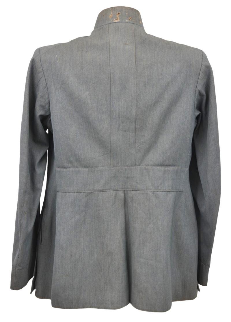 WW1 French 6th Infantry Regiment Officers ' New Style' Tunic 1915 — image 6