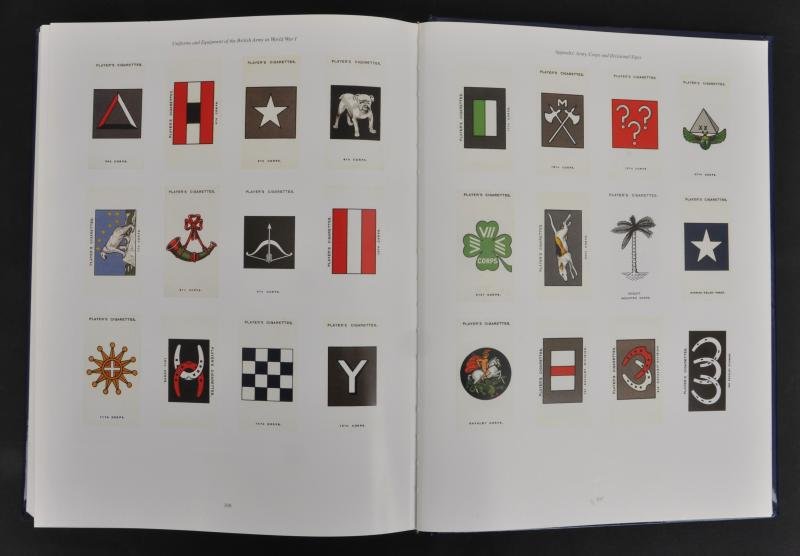 Uniforms & Equipment Of The British Army In WW1 - Steve Chambers — image 8