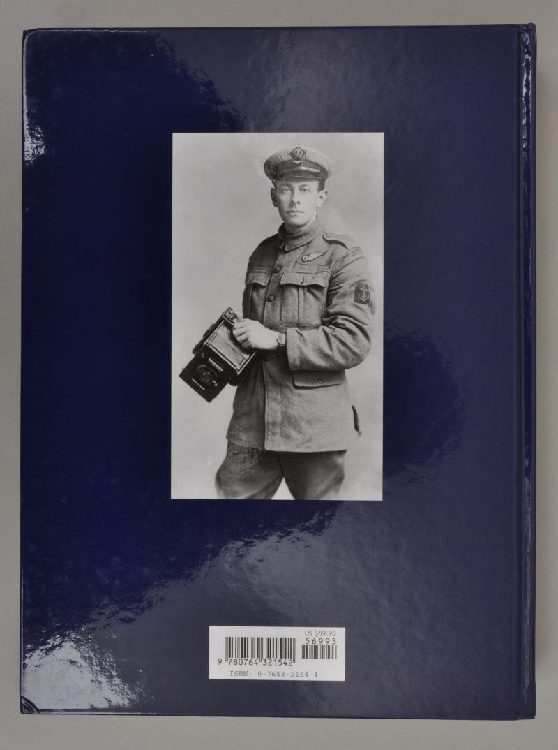 Uniforms & Equipment Of The British Army In WW1 - Steve Chambers — image 9