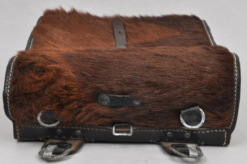 WW2 German M39 Tornister Fur Backpack 1943 — image 7