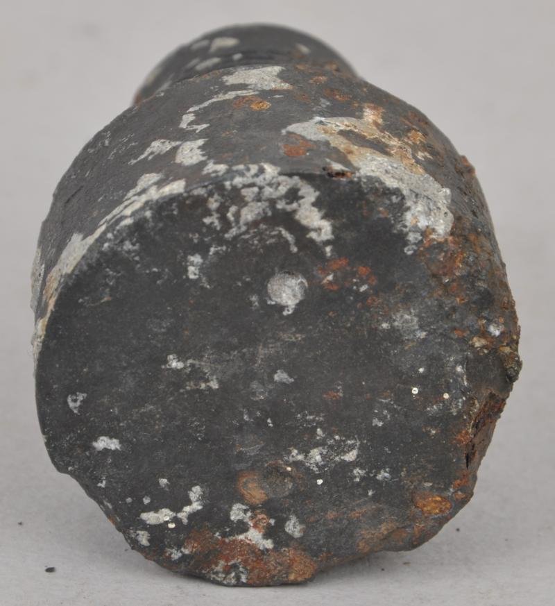 WW2 German 1Kg Incendiary Bomb Screw Cap — image 3