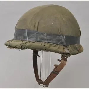 Falklands War 1982 Argentinian Helmet 1982