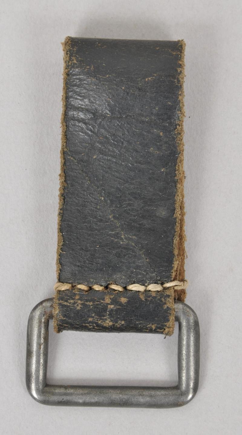 WW2 German Belt Loop 1943 — image 2
