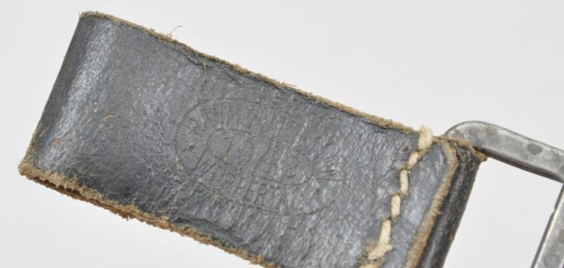 WW2 German Belt Loop 1943 — image 3