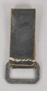 WW2 German Belt Loop 1943