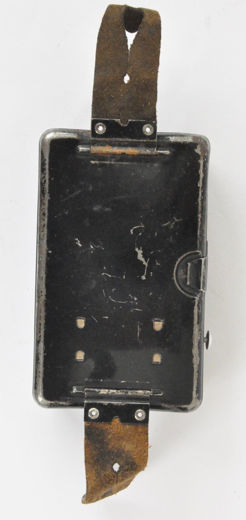 WW2 German Soldiers Daimon Torch — image 2