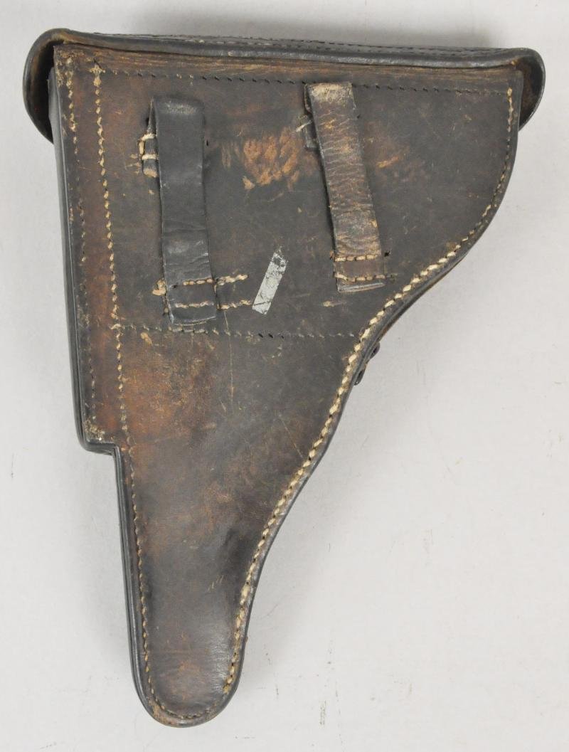 WW2 German Luger Holster — image 2