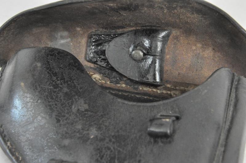 WW2 German Luger Holster — image 3