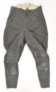 WW2 German Cavalry Breeches 1940