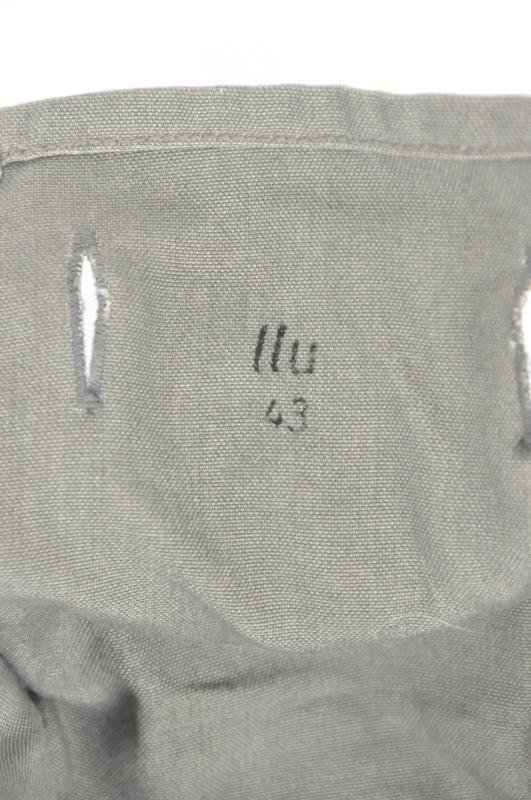 WW2 German Spare Gas Mask Filter Bag — image 5