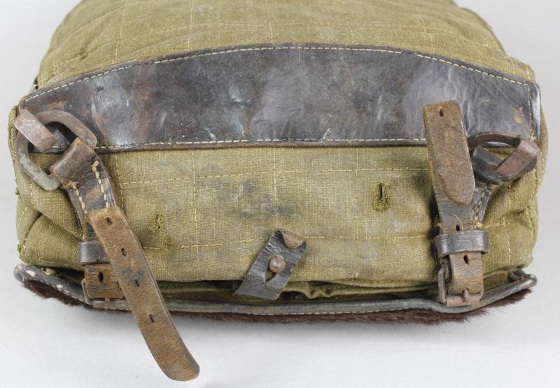 WW2 German Tornister Pack 1942 — image 3