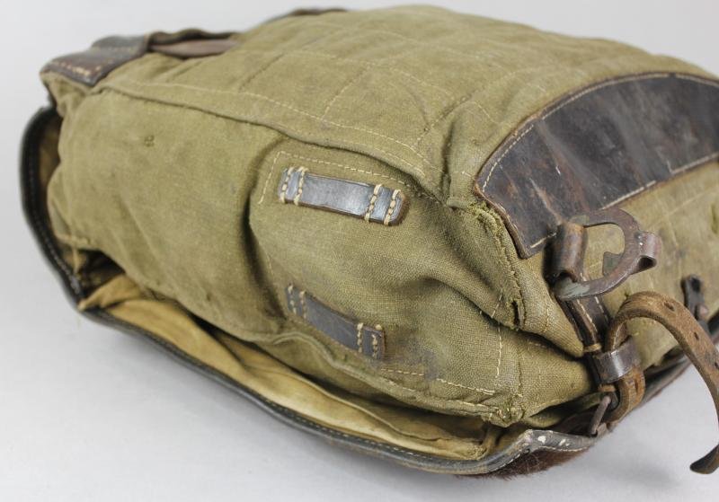 WW2 German Tornister Pack 1942 — image 4