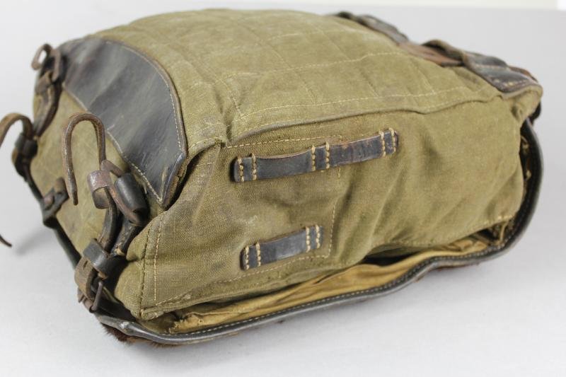 WW2 German Tornister Pack 1942 — image 5