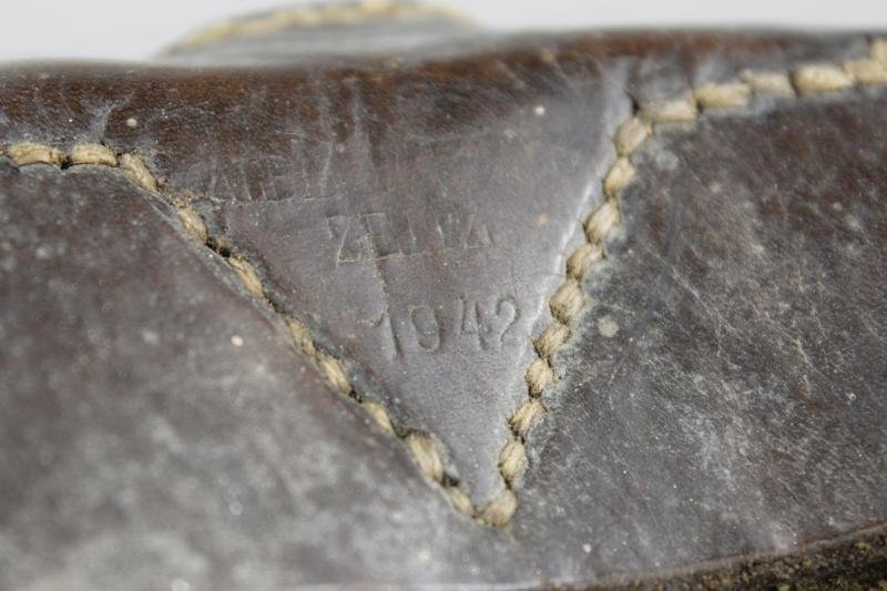 WW2 German Tornister Pack 1942 — image 6