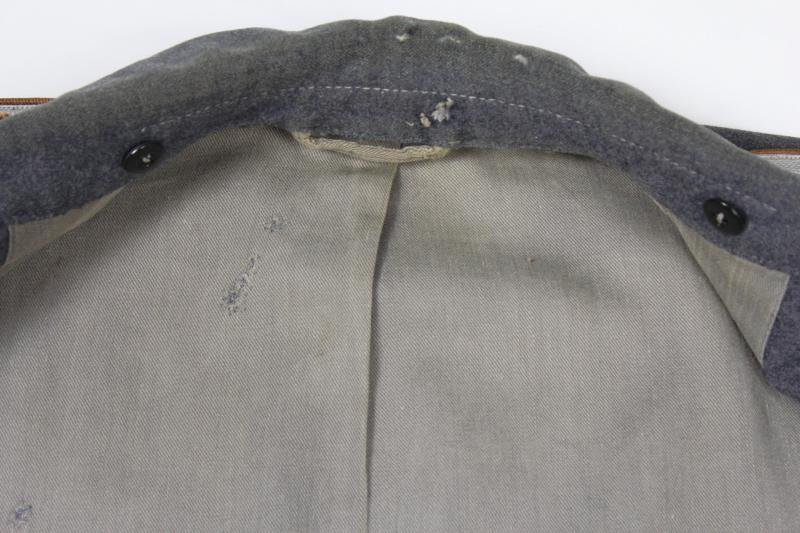 WW2 German Luftwaffe NCOs Signals 'Fliegerbluse' — image 11