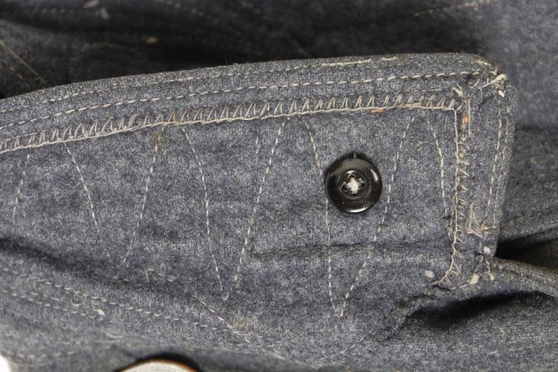 WW2 German Luftwaffe NCOs Signals 'Fliegerbluse' — image 5