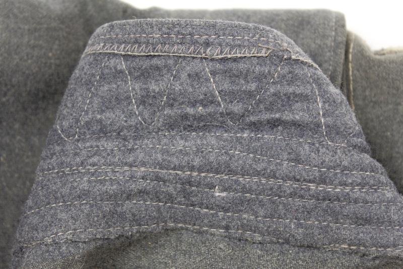 WW2 German Luftwaffe NCOs Signals 'Fliegerbluse' — image 8