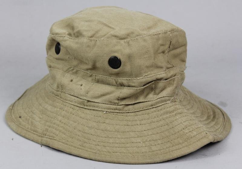 WW2 Khaki Bush Hat — image 4