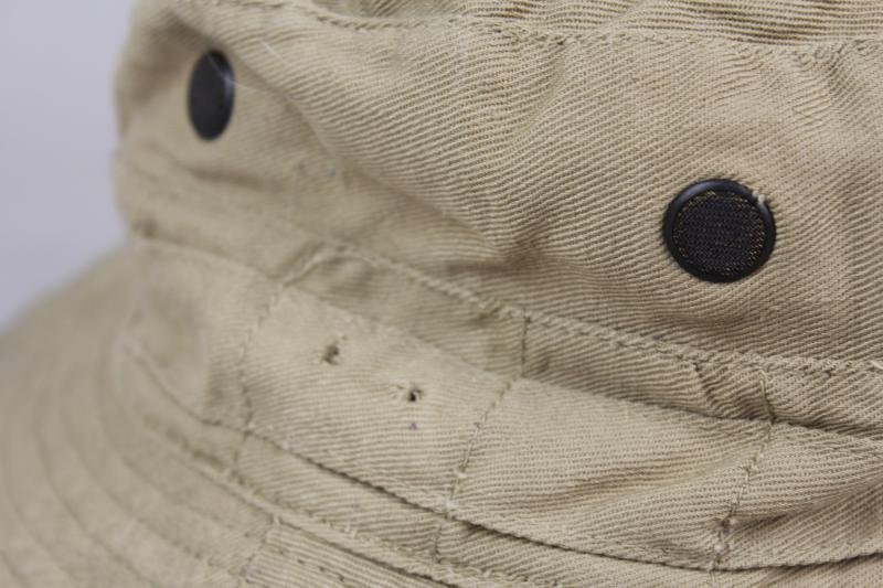 WW2 Khaki Bush Hat — image 5