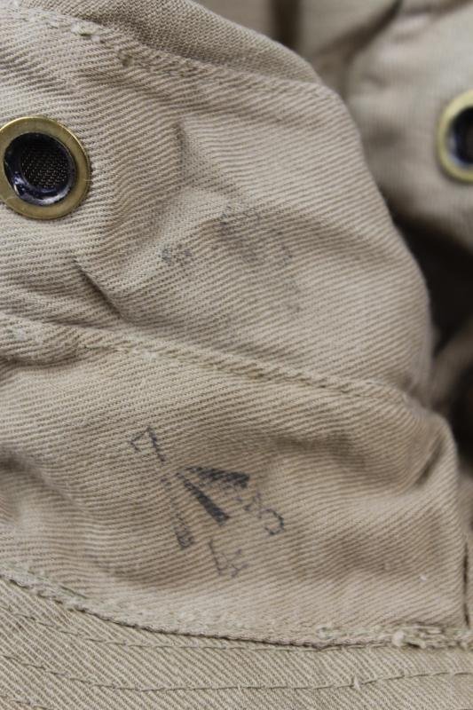 WW2 Khaki Bush Hat — image 7