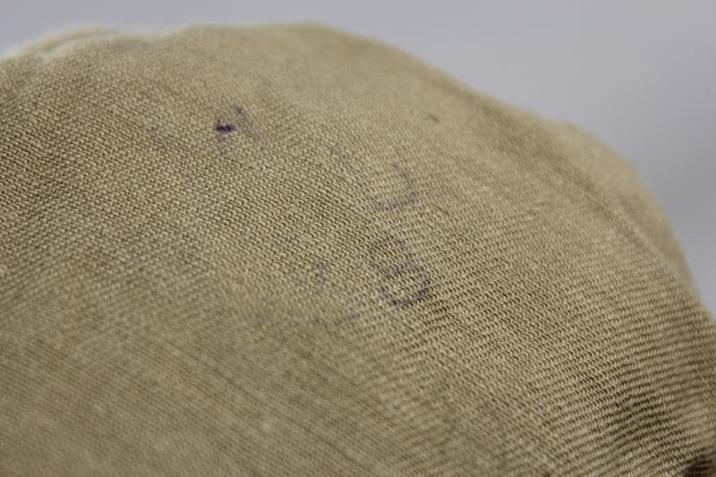 WW2 Khaki Bush Hat — image 8