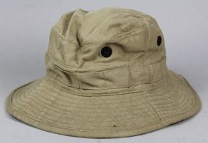 WW2 Khaki Bush Hat