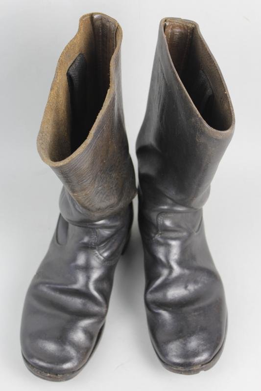 WW2 German Marching Boots (Jackboots) — image 2
