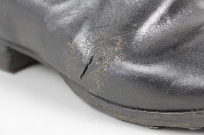WW2 German Marching Boots (Jackboots) — image 6