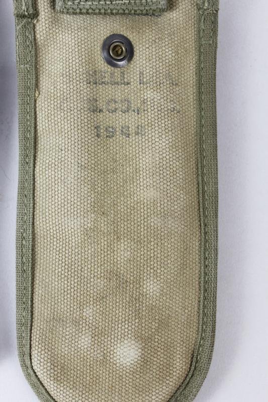 WW2 US Wirecutters 1944 — image 3