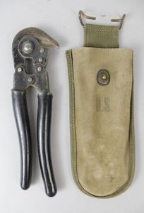 WW2 US Wirecutters 1944