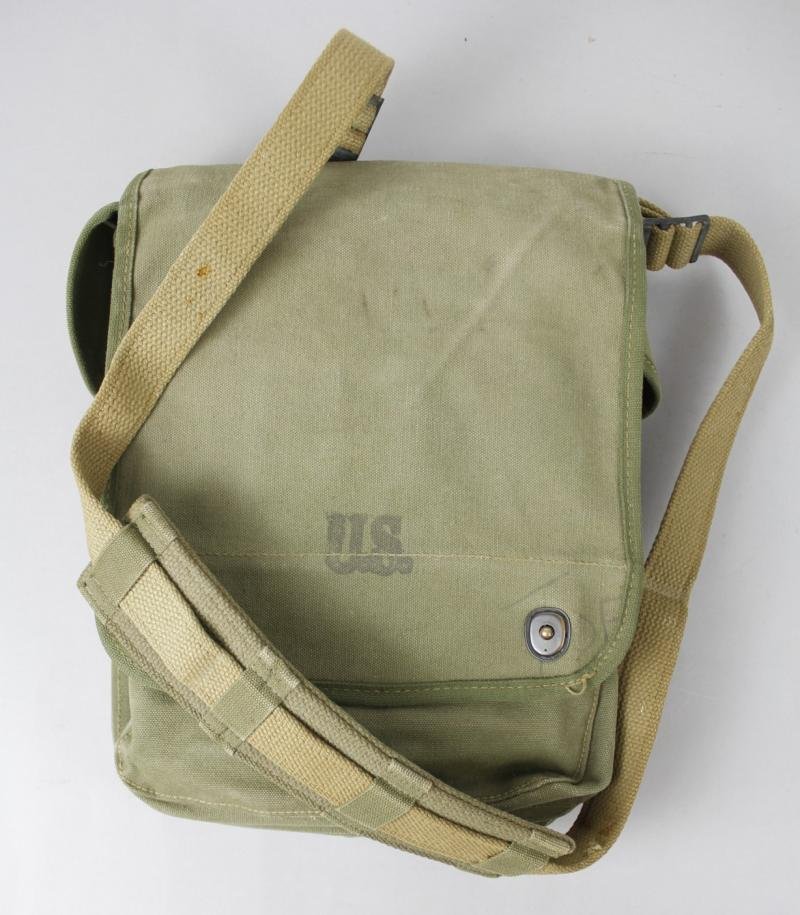 WW2 US Mapcase 1943 — image 4