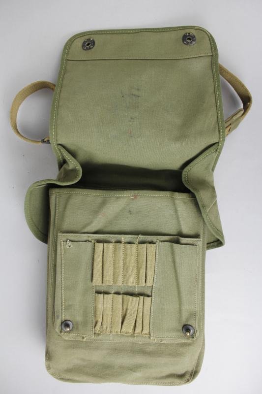 WW2 US Mapcase 1943 — image 5