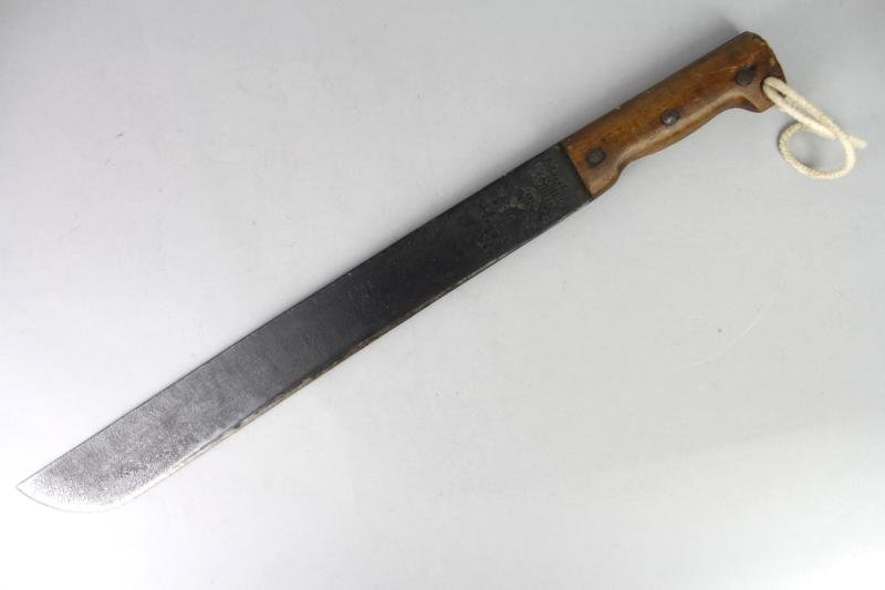 WW2 US Machete 1945 — image 3
