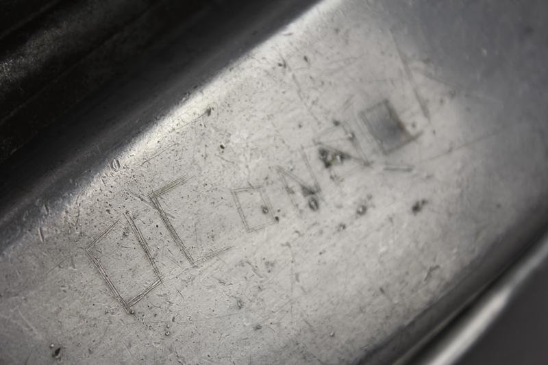 WW2 US Army Named Messtin — image 4