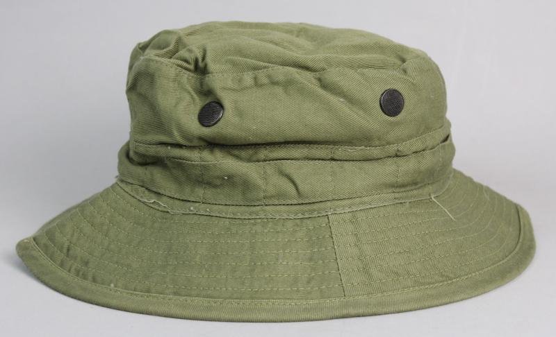 WW2 British Jungle Bush Hat 1944 — image 2