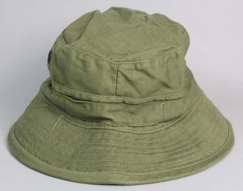 WW2 British Jungle Bush Hat 1944 — image 3