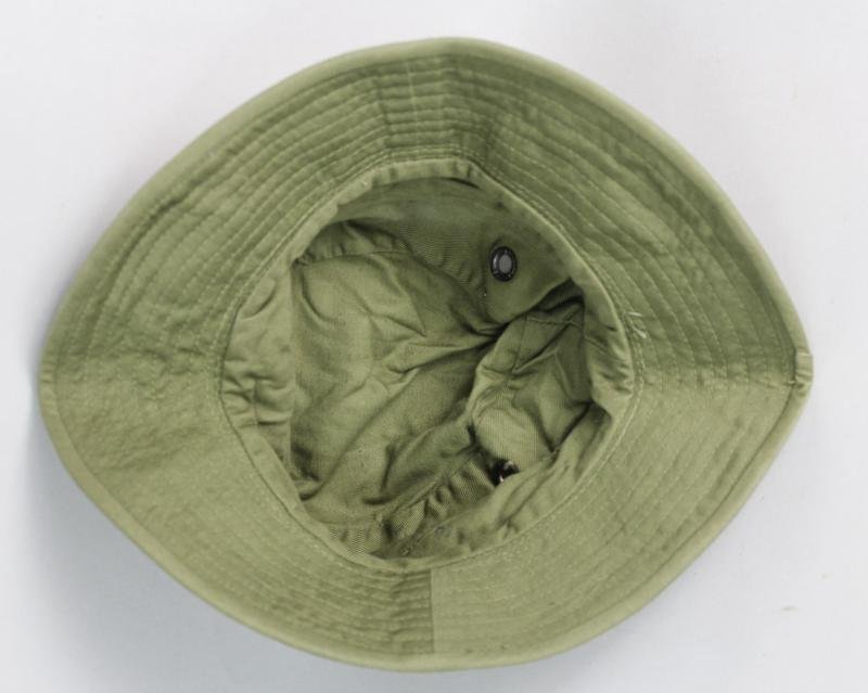 WW2 British Jungle Bush Hat 1944 — image 4