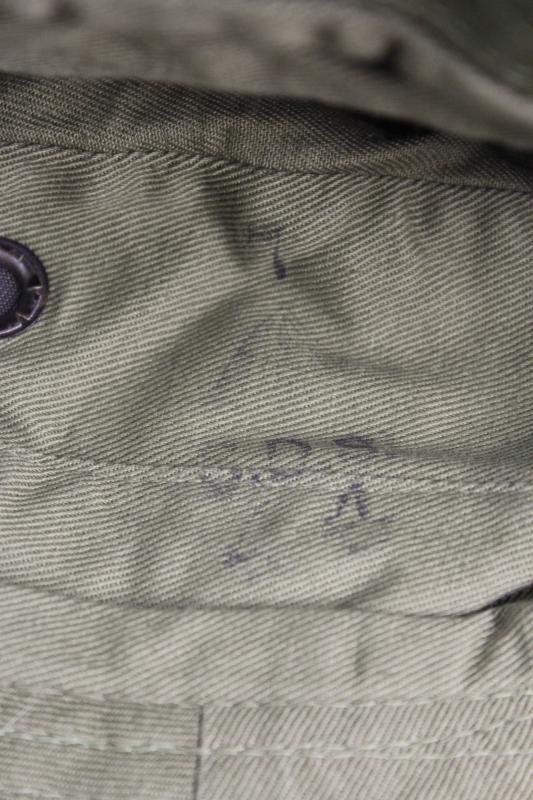 WW2 British Jungle Bush Hat 1944 — image 5