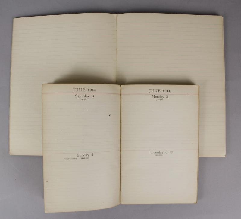 WW2 British General Ephemera grouping — image 3